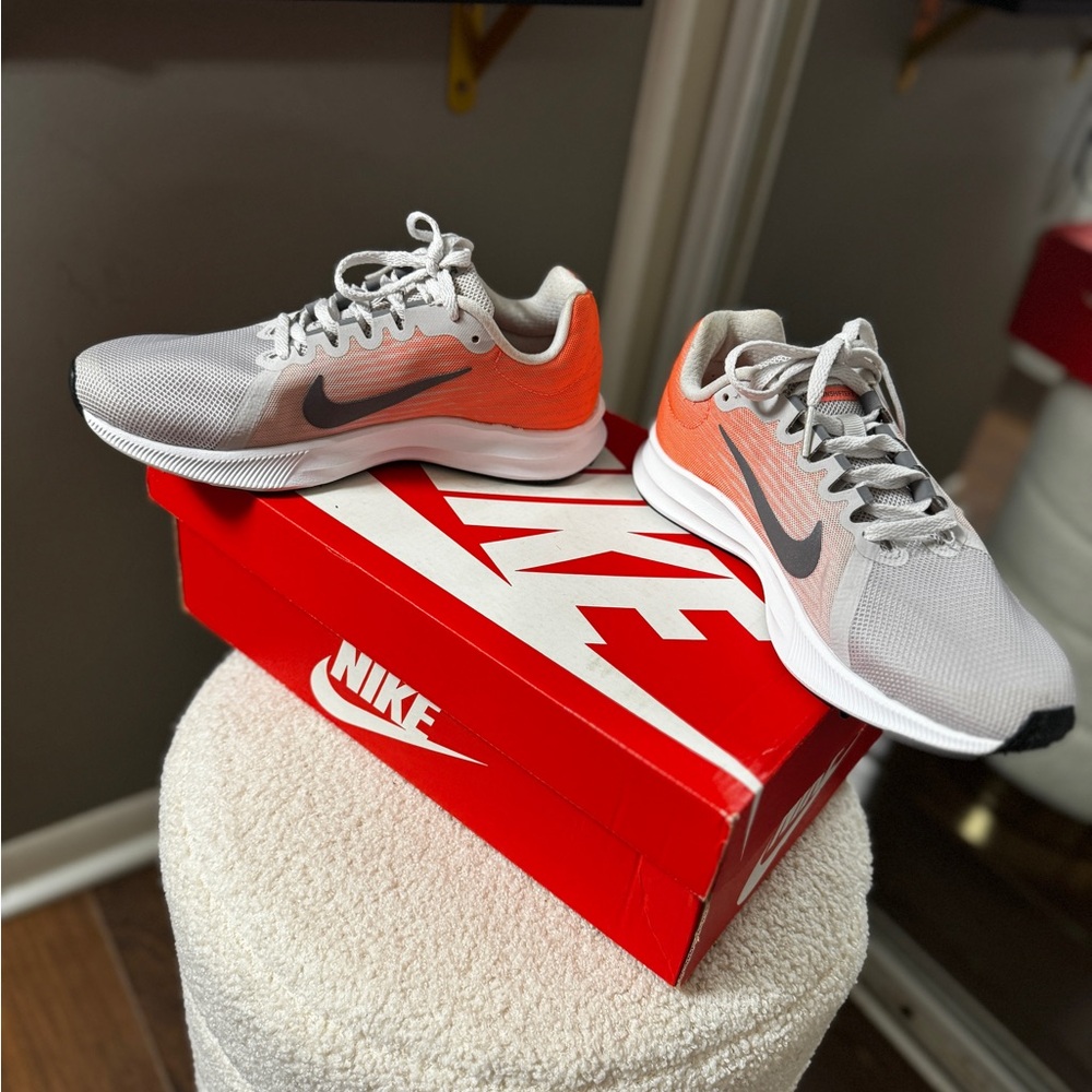 Nike size 6